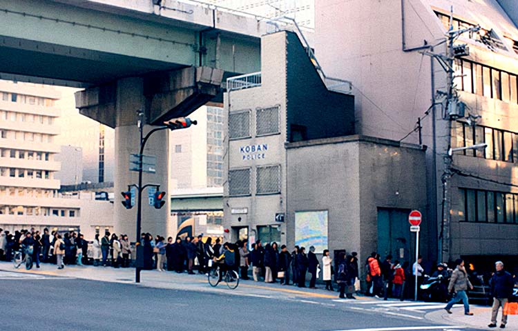 2007年-2009年:飛躍の3年間についての写真