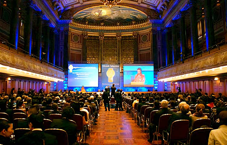 2010年-2012年:激動の3年間についての写真