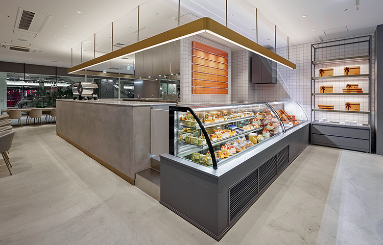 2013年-:新たなストーリーの始まりについての写真