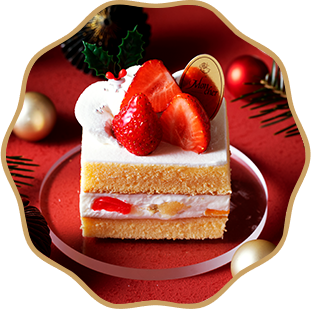 ロールケーキ
