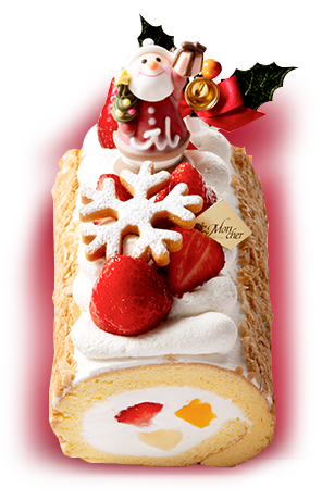 クリスマスキャロール