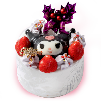 クリスマス・クロミ