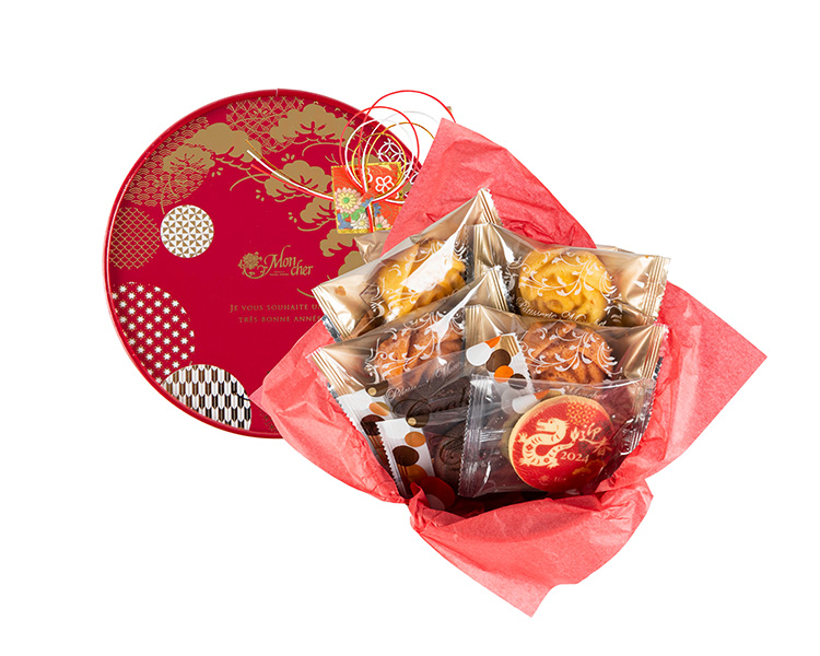 モンシェールの｜「堂島ロール」のモンシェール【Moncher