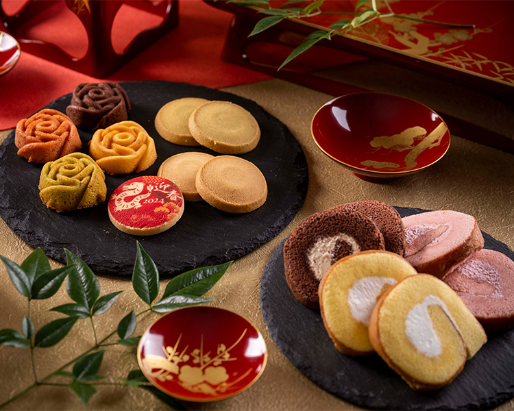 モンシェールの｜「堂島ロール」のモンシェール【Moncher