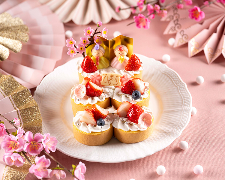 モンシェールの｜「堂島ロール」のモンシェール【Moncher