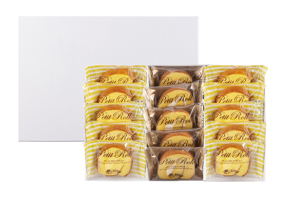 Amazon.co.jp: モンシェール お菓子 ギフト 堂島プティロール