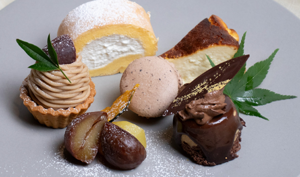 心斎橋店｜西心斎橋・四ツ橋｜「堂島ロール」のモンシェール【Moncher