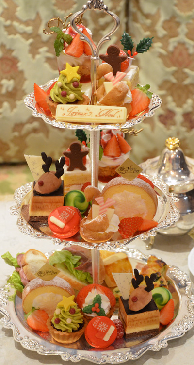 モンシェールカフェ静岡駅店商品画像