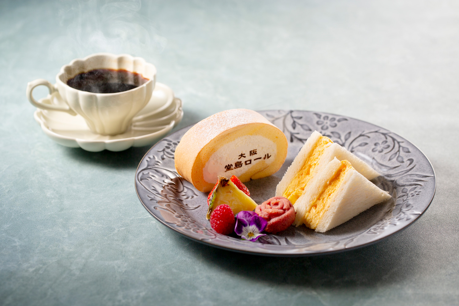 モンシェールカフェ静岡駅店商品画像