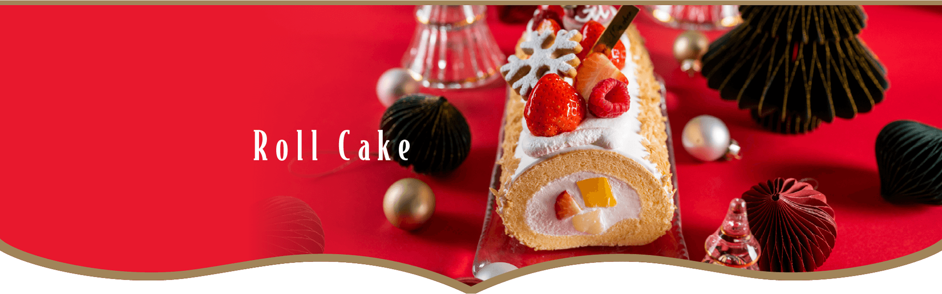 Roll Cake