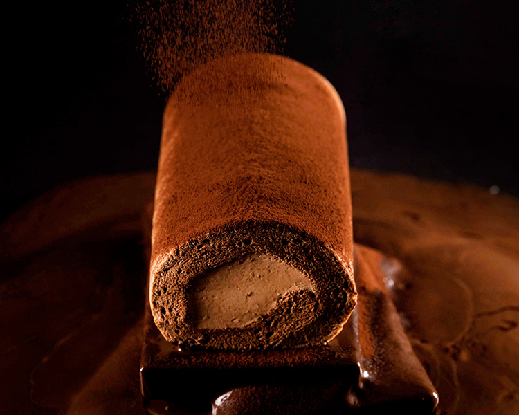 堂島プリンスロール