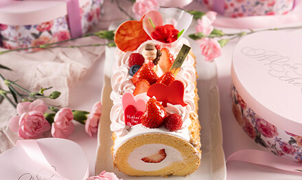 サンクスママロール
