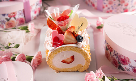 サンクスママロール