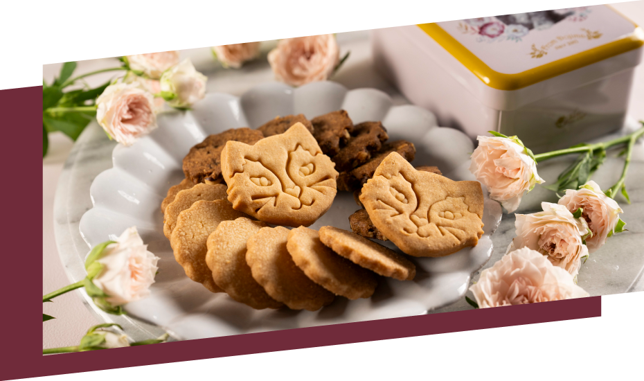 モンシェールのバレンタイン2026｜「堂島ロール」のモンシェール